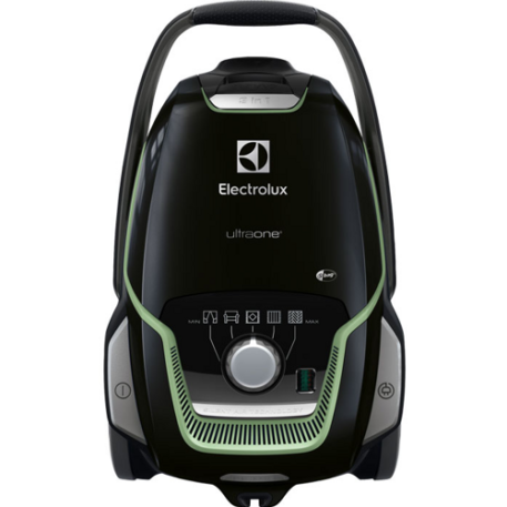 De Electrolux EUO9GREEN