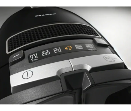 Miele Complete C3 Black Diamond Ecoline