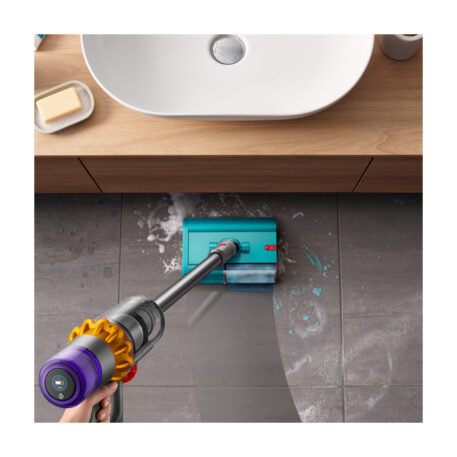 DYSON V15S DETECT UUBÅT