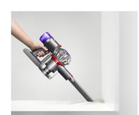 DYSON V8 axeldammsugare