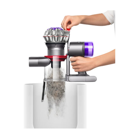 DYSON V8 axeldammsugare