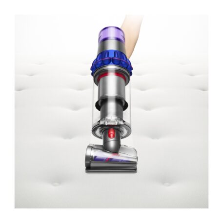 Dyson V15 Detect Fluffy dammsugare