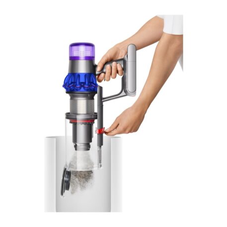 Dyson V15 Detect Fluffy dammsugare